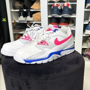 Air Cross Trainer 3 Low